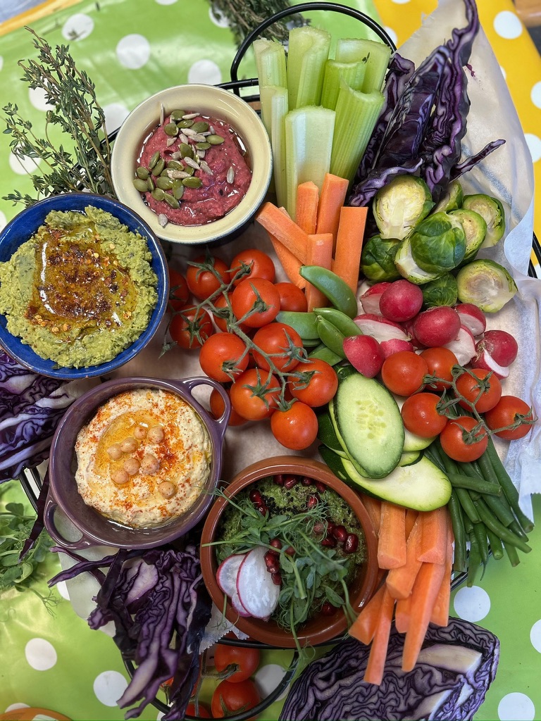 Client food image #4