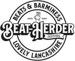 Beat-Herder logo