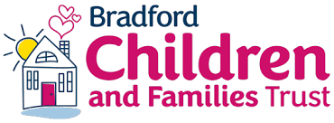 Bradford 2025 UK City of Culture logo