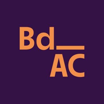 Bradford Arts Centre logo