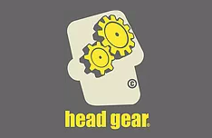 Head Gear Films logo