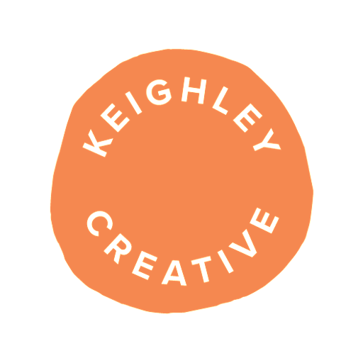 Keighley Creative logo