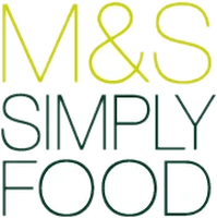 M&S Simply Food logo