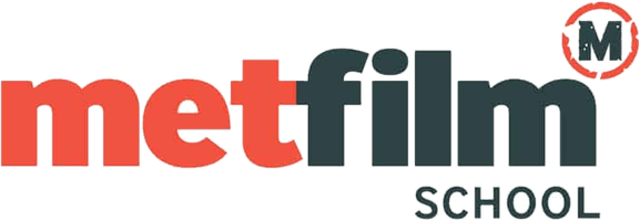 MetFilm School logo