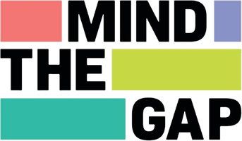Mind the Gap logo