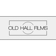 Old Hall Films logo